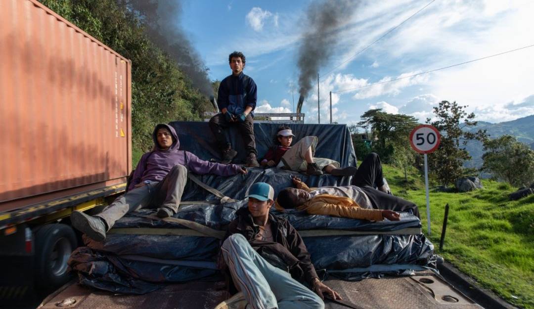 Cortesía Los Reyes del Mundo