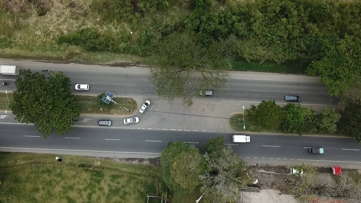 Se conformó una veeduría ciudadana para hacerle seguimiento a las obras de Vías del Samán