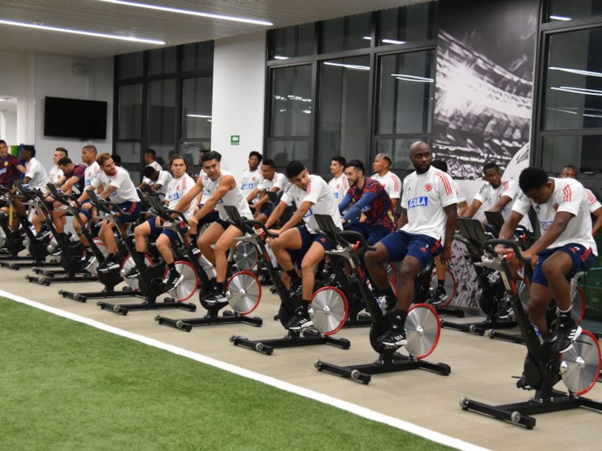 ¿Quién debe reemplazar a Cuadrado ante Brasil?