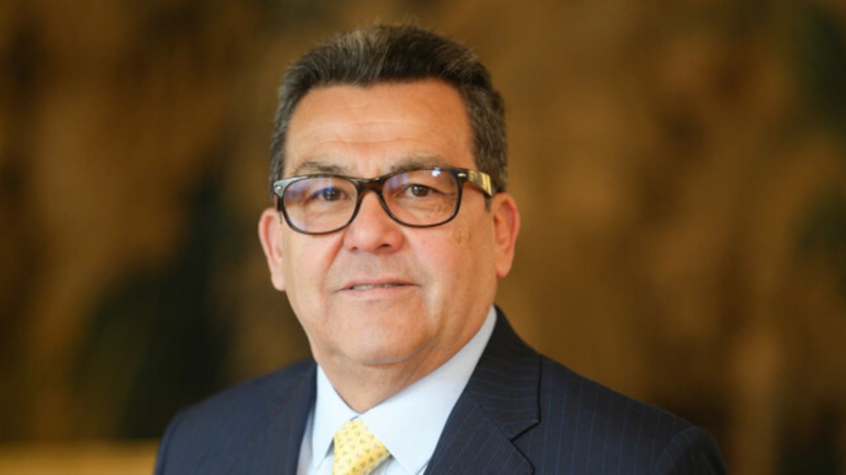 Reforma pensional debería declararse legítima: presidente de Colpensiones sobre decisión de conjuez