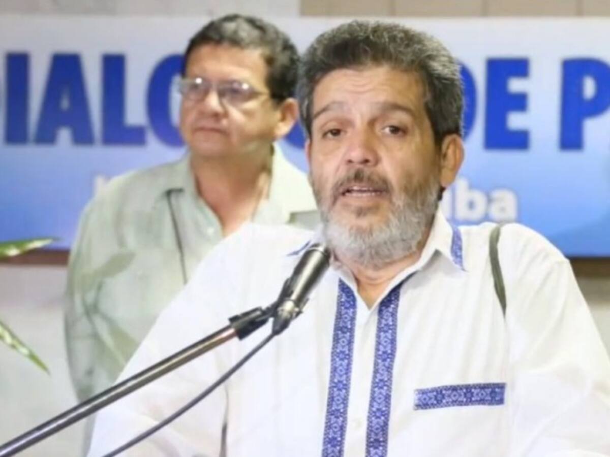Concluyó capacitación a equipo de verificación del cese el fuego y hostilidades
