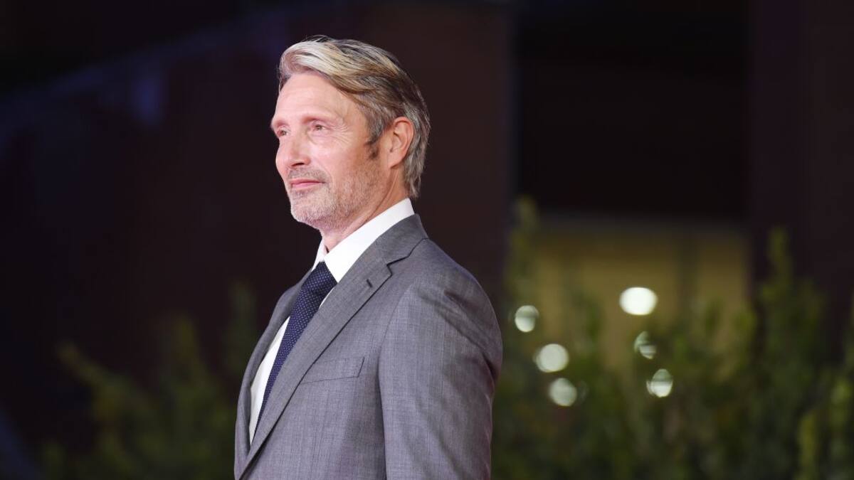 Indiana Jones 5: Mads Mikkelsen se une al elenco de la cinta