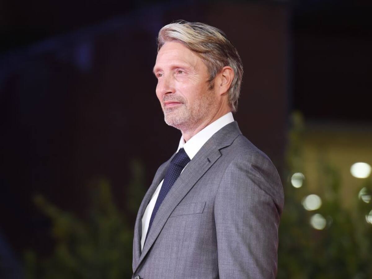 Indiana Jones 5: Mads Mikkelsen se une al elenco de la cinta