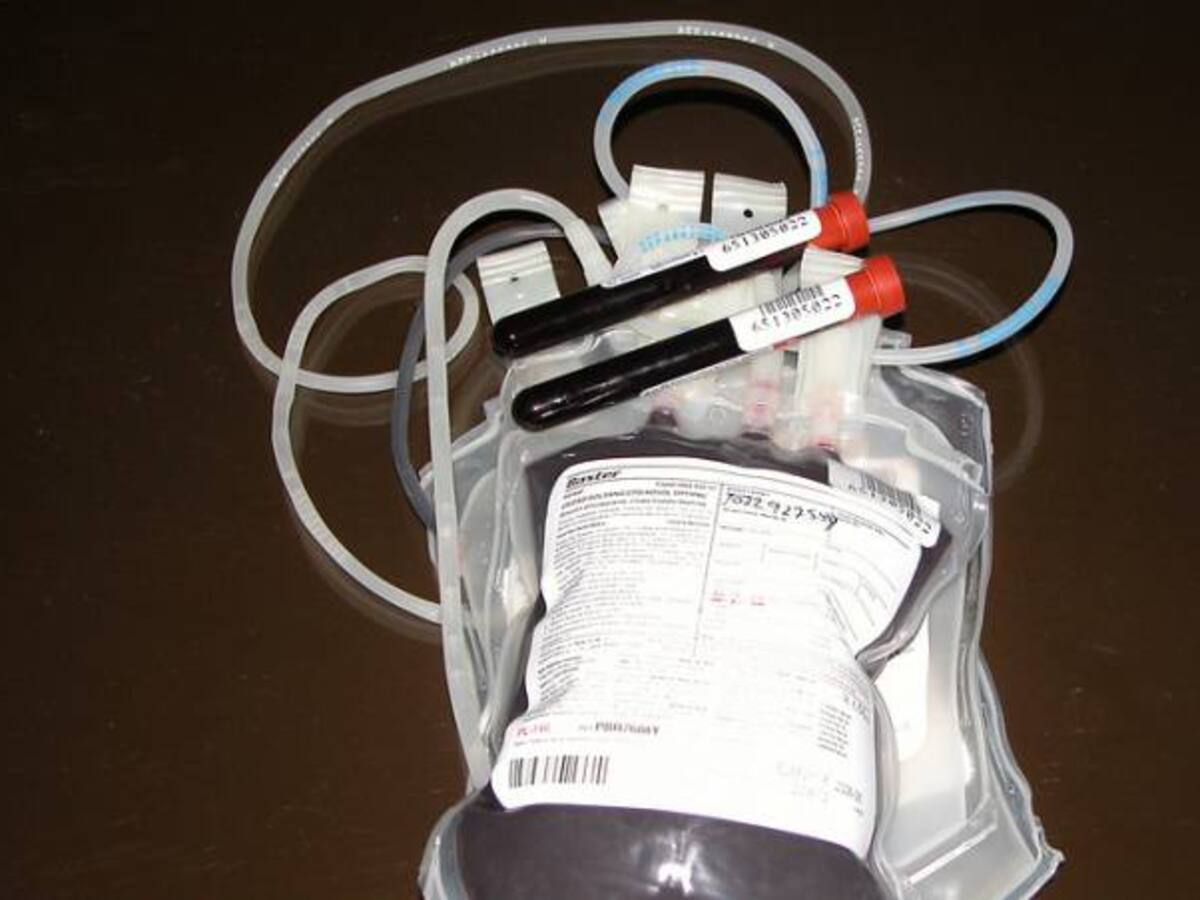 En Córdoba quedó libre uno de los cerebros del Cartel de la Hemofilia