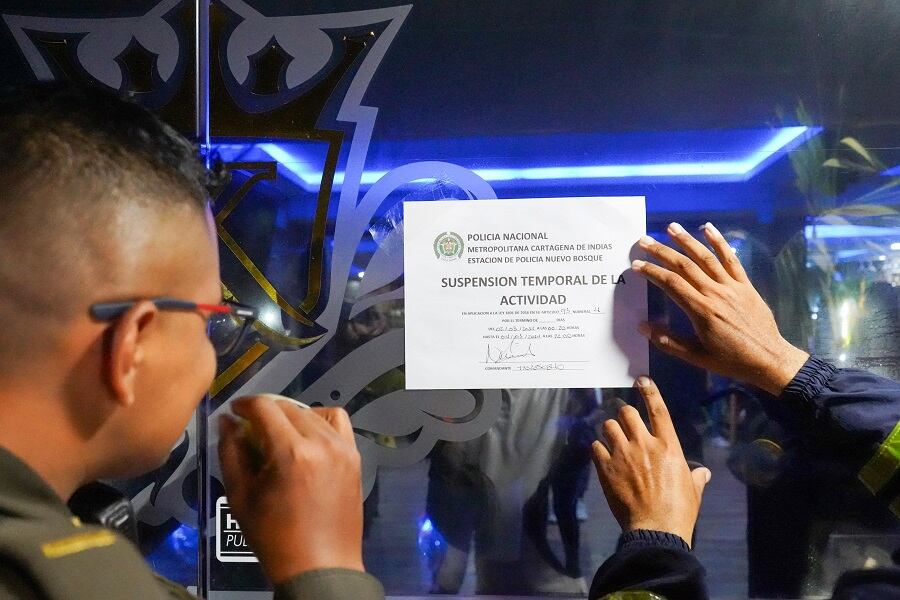 Alcaldía de Cartagena