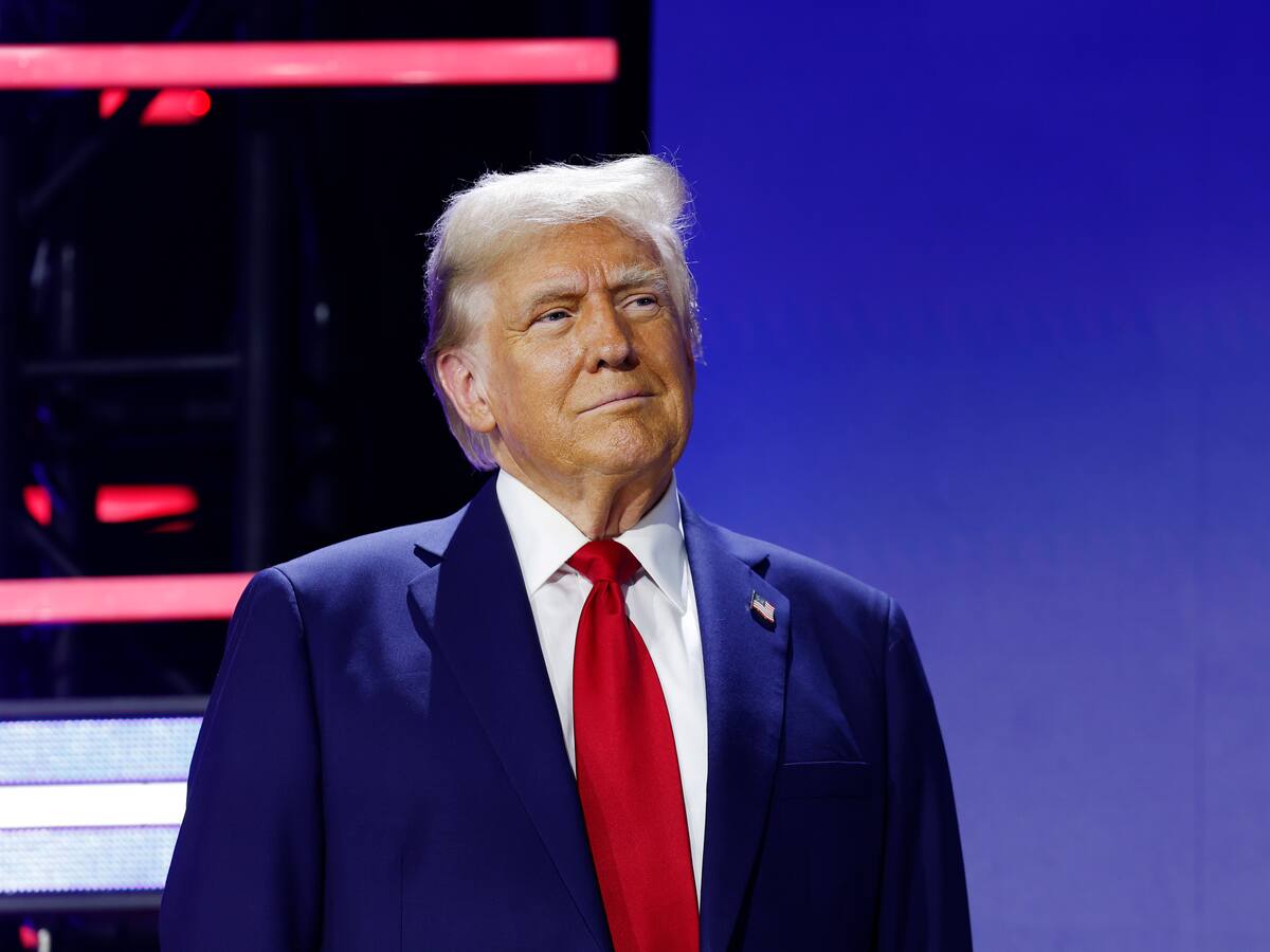 Reacciones a la victoria electoral de Donald Trump y sus implicaciones en el mundo