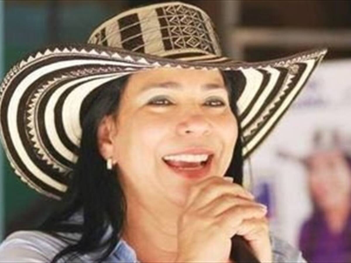 Corte Suprema abre investigación penal contra senadora Yamina Pestaña