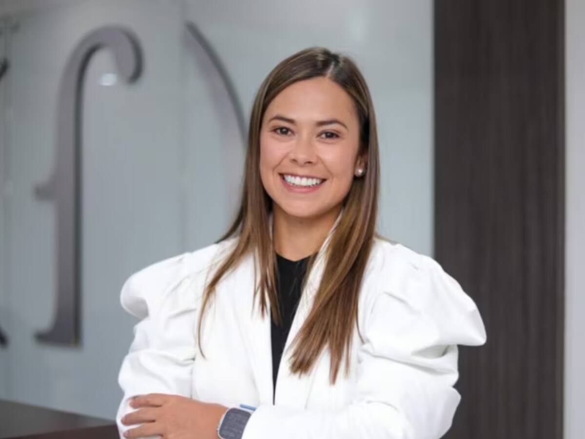 El documento de Presidencia que alertó los delitos de Daniela Andrade