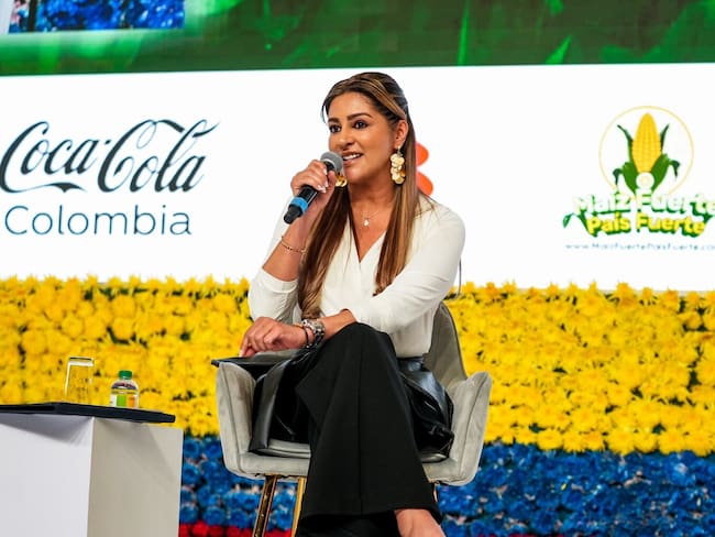 “Mucha retórica, pero poca inversión”: gobernadora del Tolima sobre el gobierno Petro