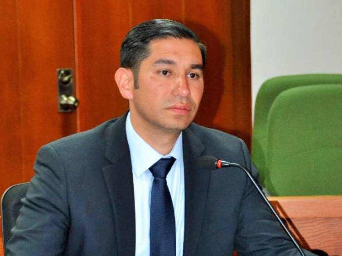 Hay acuerdo con EE.UU. para que Moreno siga testificando en Colombia: Martínez