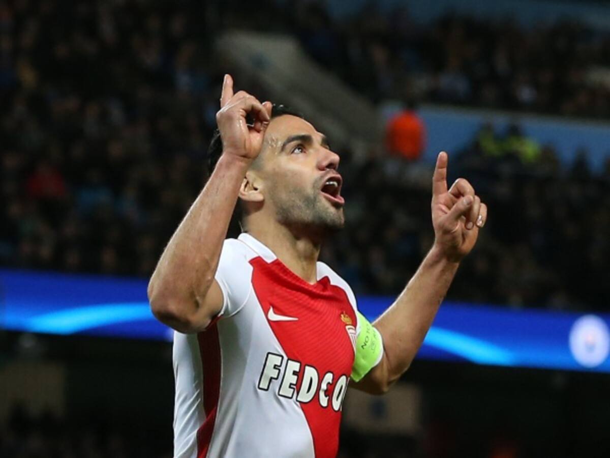 ¿Falcao al Real Madrid? desde España se habla de la posibilidad