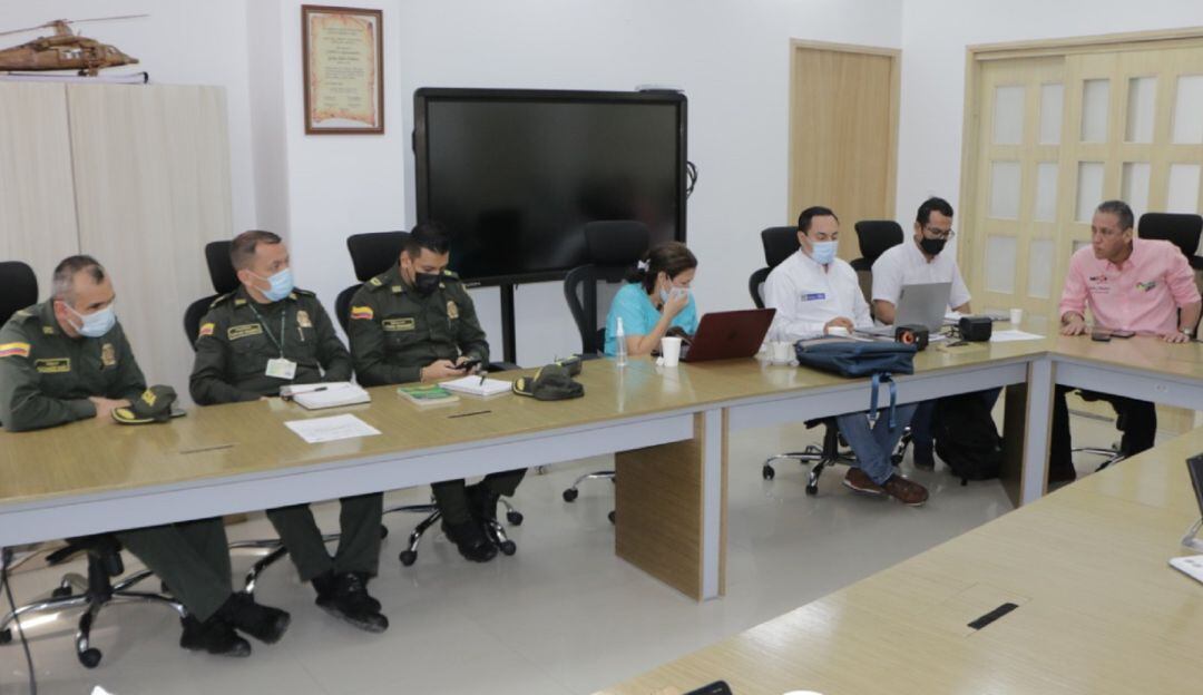 Nuevas medidas para Neiva durante el fin de año.