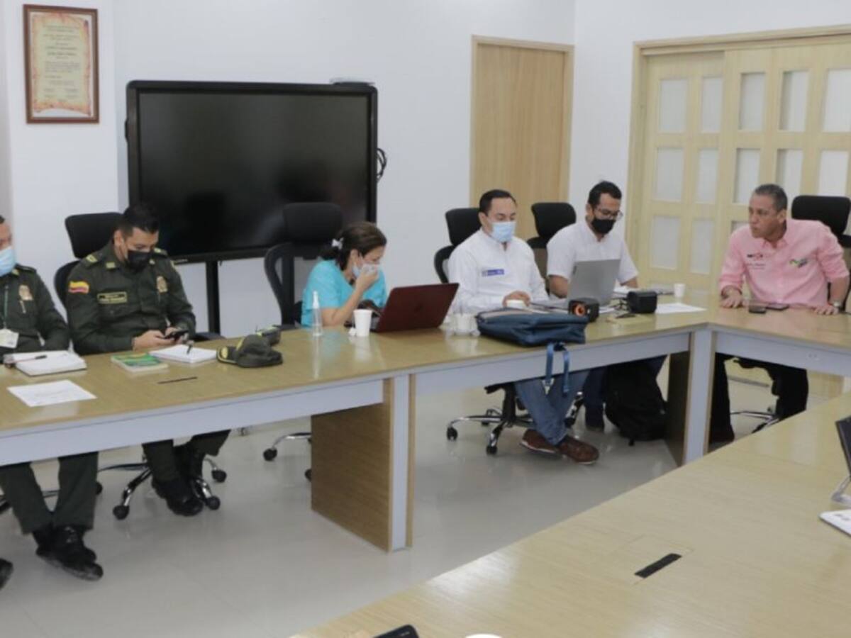 Nuevas medidas para Neiva durante el fin de año