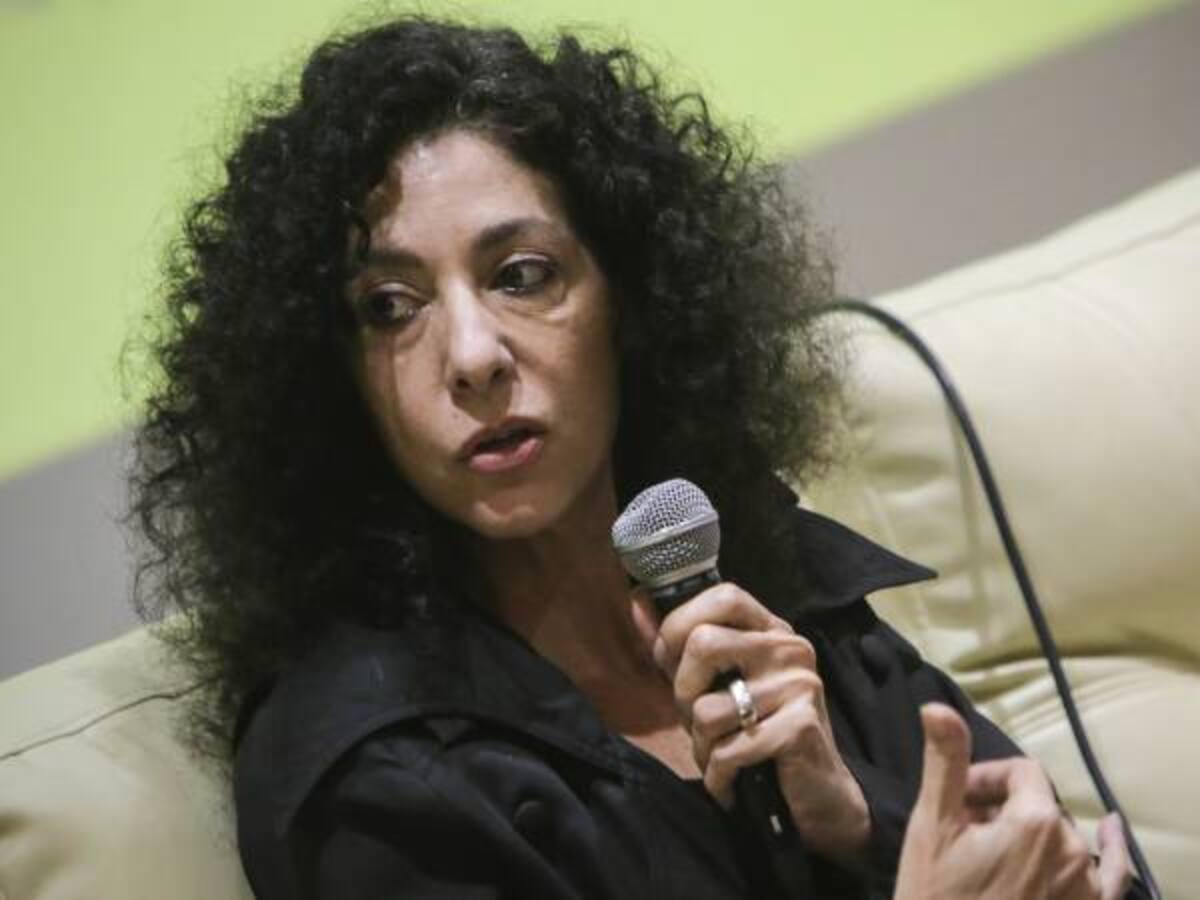 Leila Guerreiro: “Nunca hubo tiempos fáciles para el periodismo”