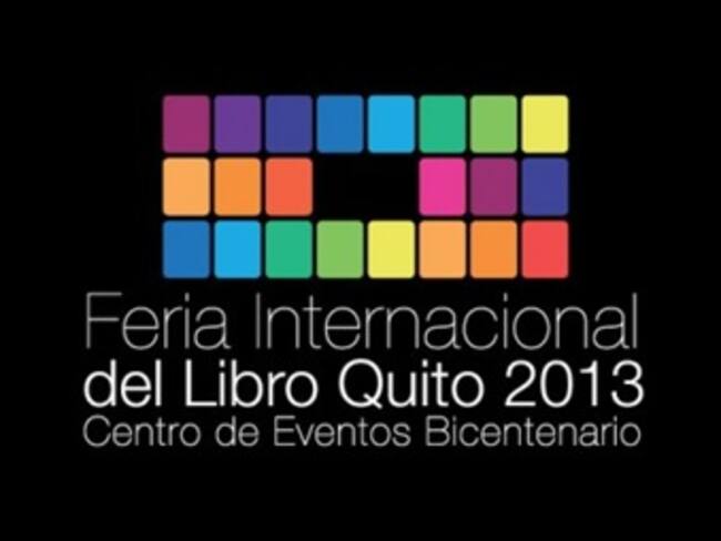 Colombia, invitada de honor en Feria Internacional de Libro de Ecuador