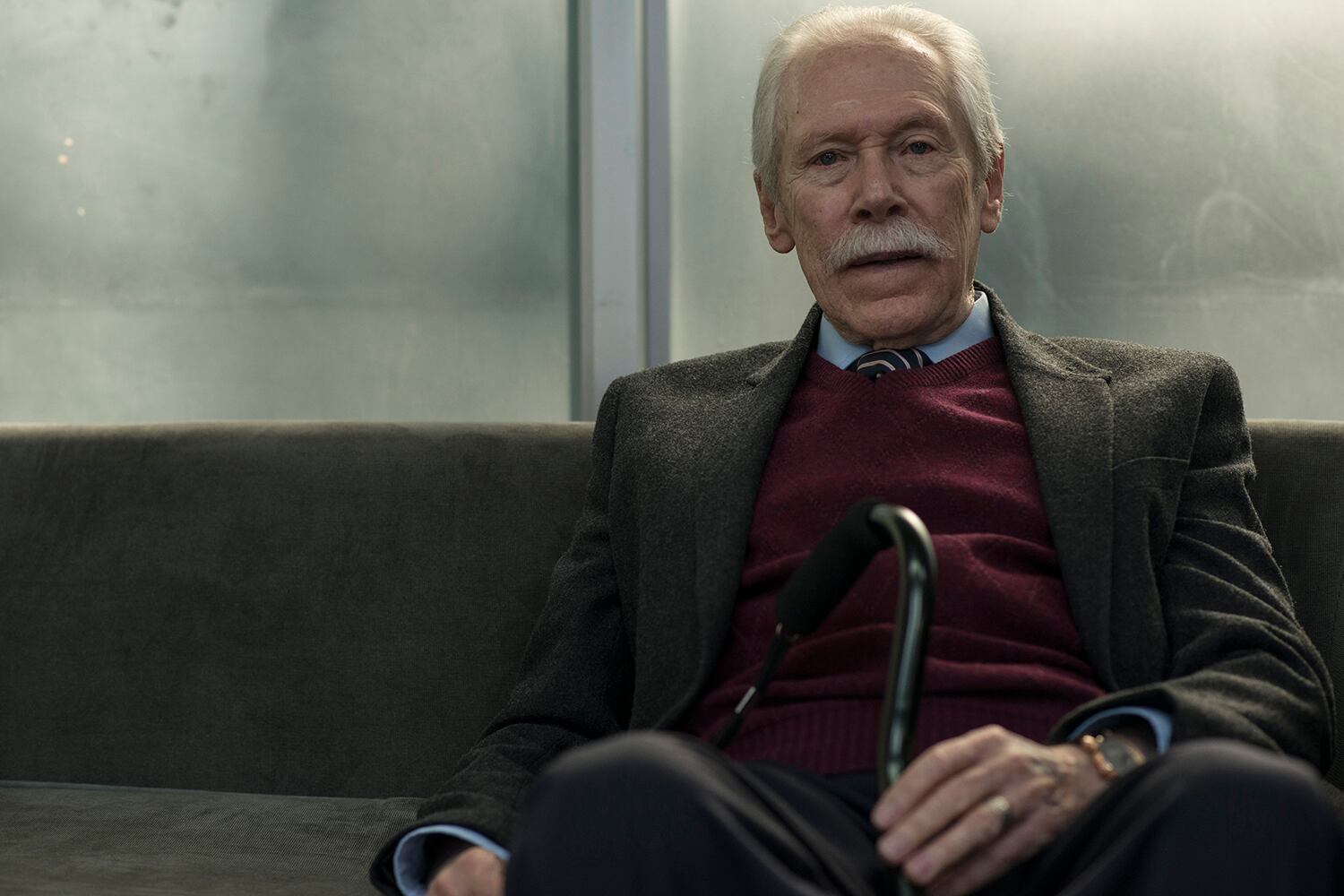 En memoria del actor boyacense Julio Medina, 1933 - 2024 / Colprensa