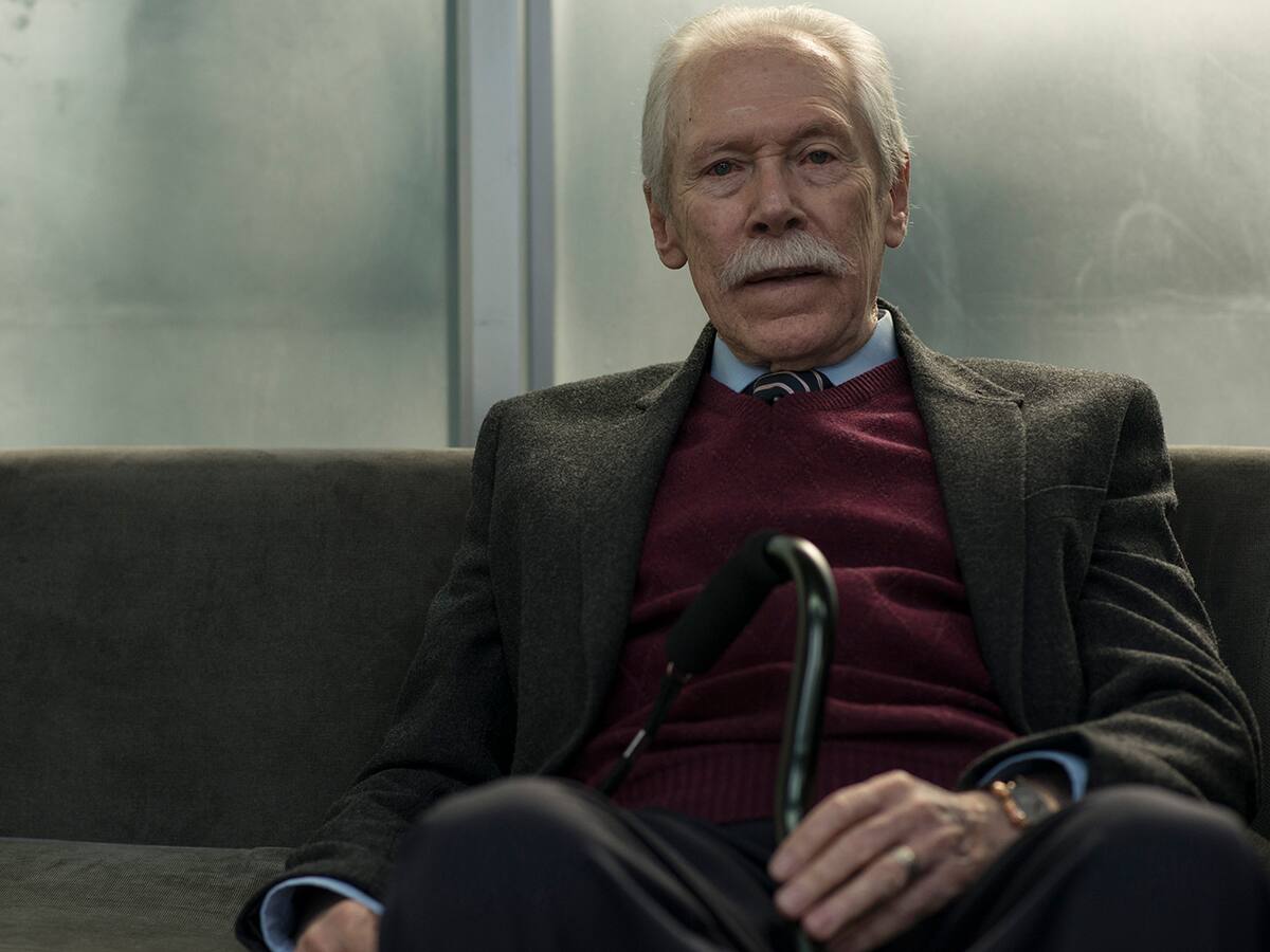 Falleció Julio Medina, pionero de la actuación colombiana en Hollywood