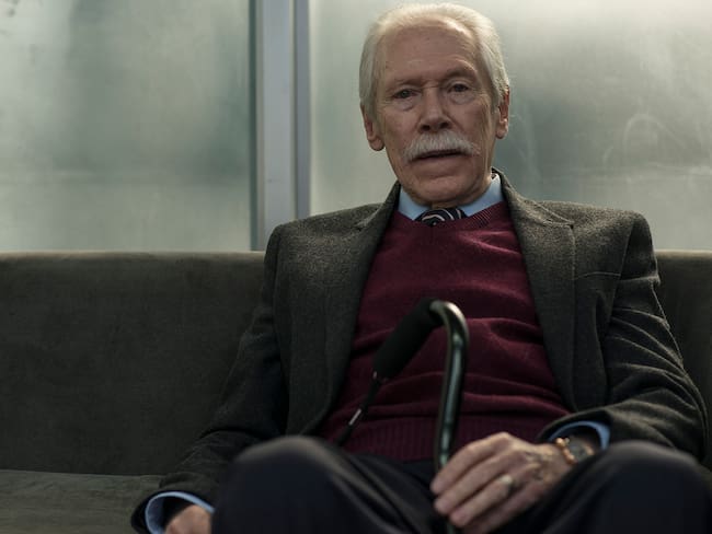 En memoria del actor boyacense Julio Medina, 1933 - 2024 / Colprensa