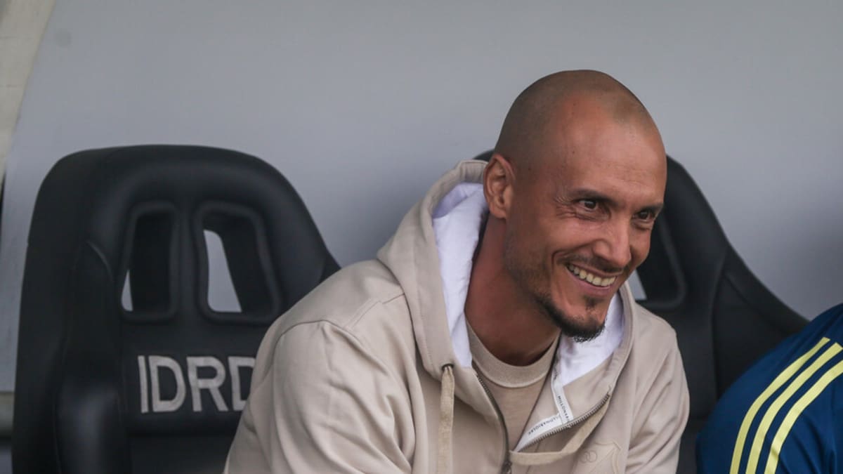 Luis Quiñones, descartado: Así avanza el mercado de fichajes de Millonarios