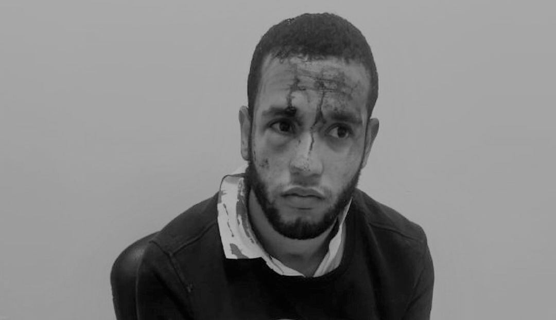 Wilkerson Slyke Hernández Sánchez