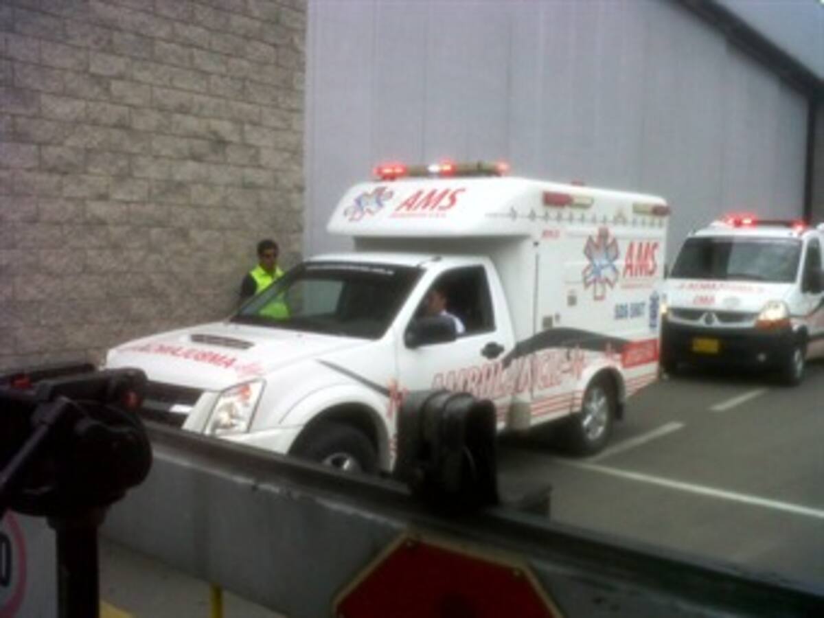 No hubo cese de operaciones militares para liberar a los chinos