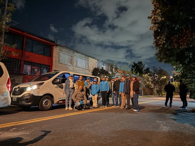 Ruth Quevedo Fique, viceministra de Agua y Saneamiento Básico