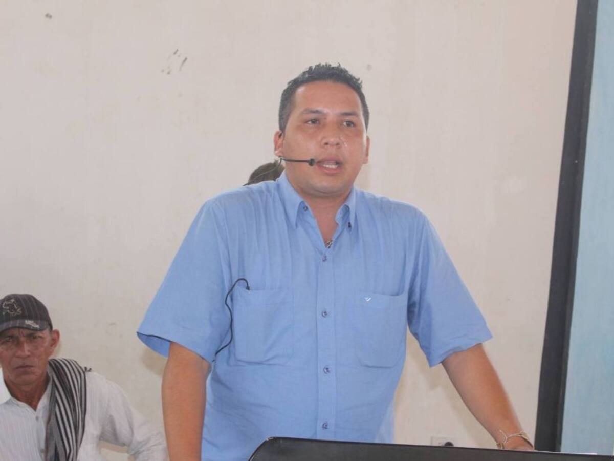 Procuraduría profirió cargos a exalcalde de Santa Bárbara de Pinto