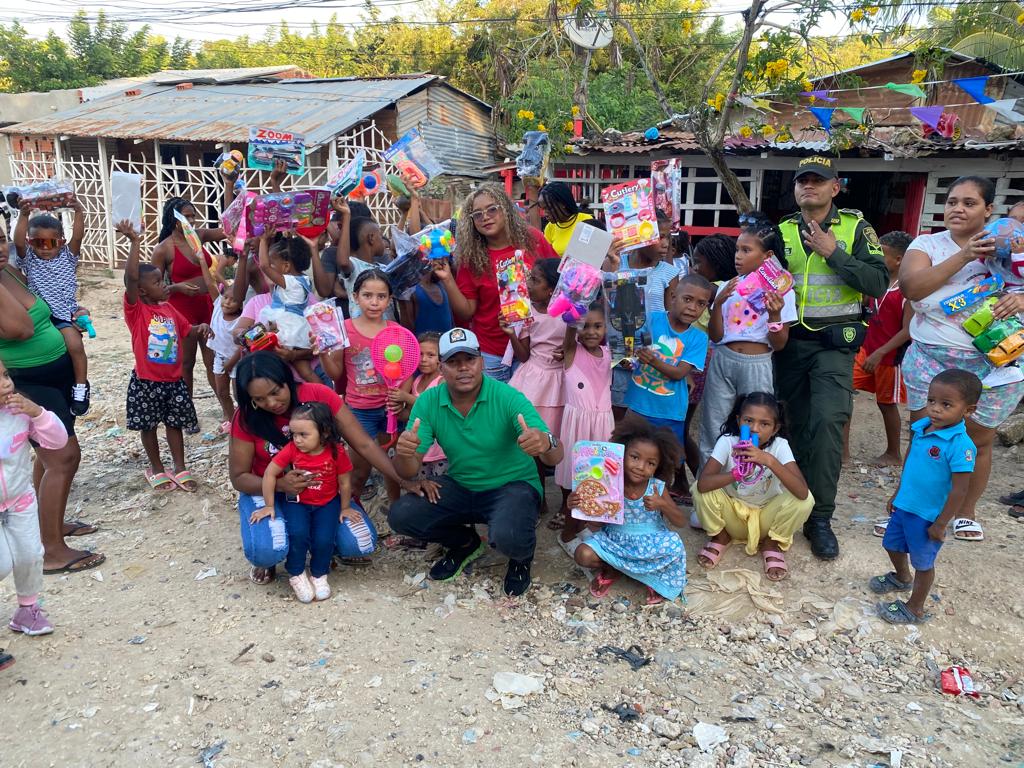 Fundación Cartagena Segura