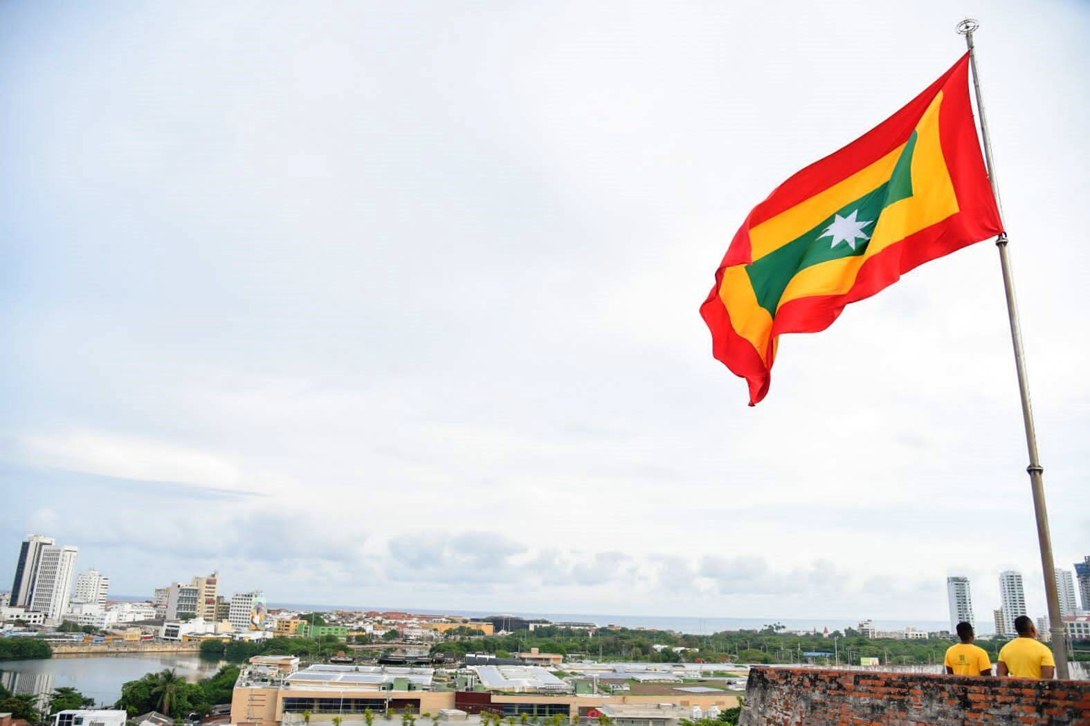 Escuela Taller Cartagena de Indias