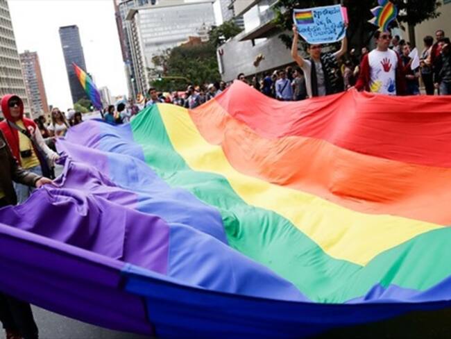 Corte convocó audiencia pública para definir matrimonio entre homosexuales