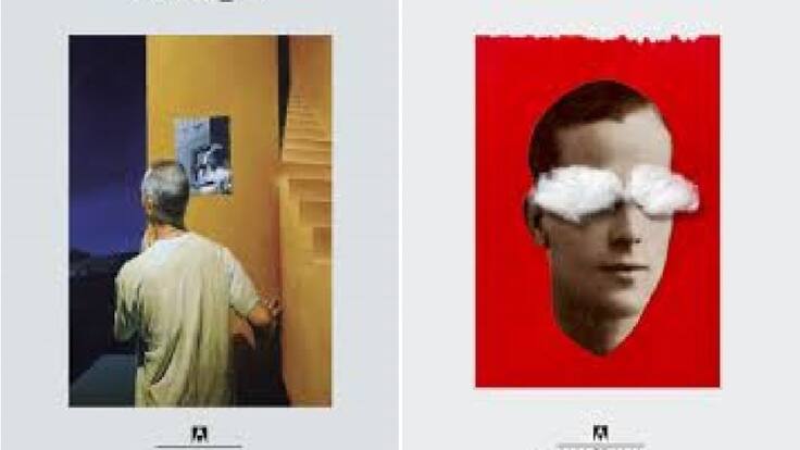 “El invitado amargo” y “El joven sin alma”