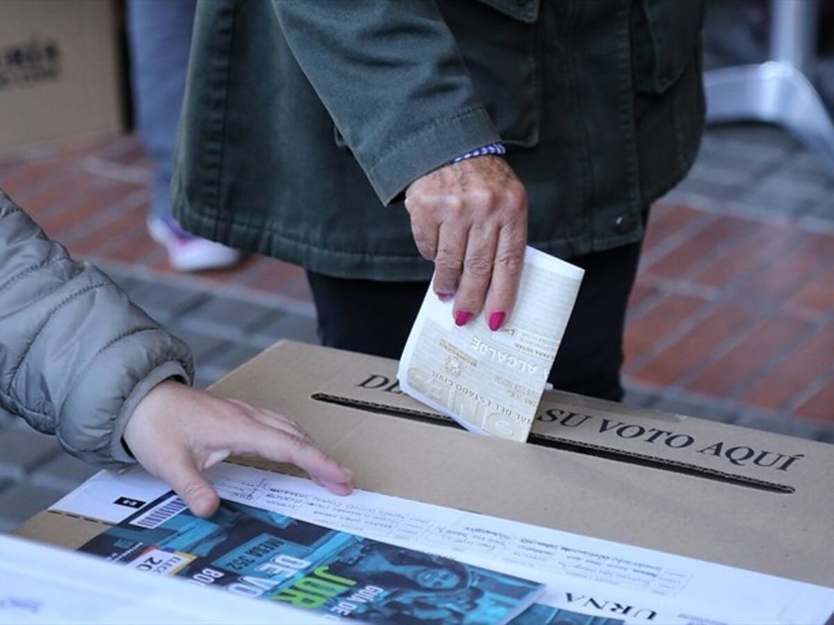 Procuraduría pone en marcha La Mesa de Ayuda Electoral para las elecciones de Consejos de Juventud