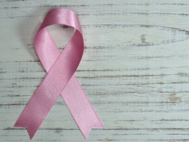 En #ModoRosa contra el cáncer de mama