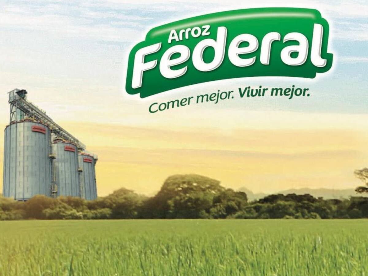 Arroz Federal hace un aporte al patrimonio gastronómico colombiano