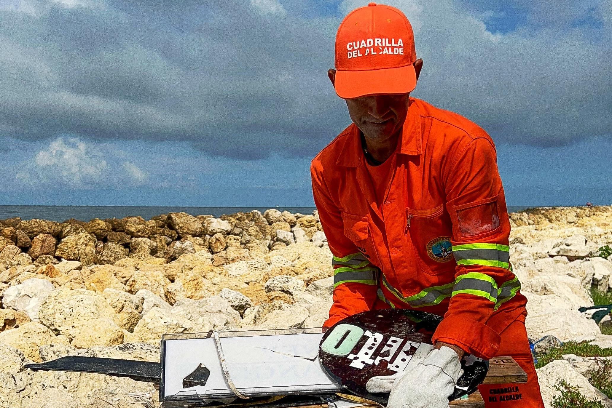 Cartagena tiene actualizado su Plan de Gestión Integral de Residuos Sólidos hasta el 2027