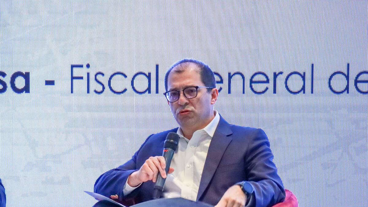 Investigaciones que deja en curso el fiscal general, ¿qué pasará con ellas?