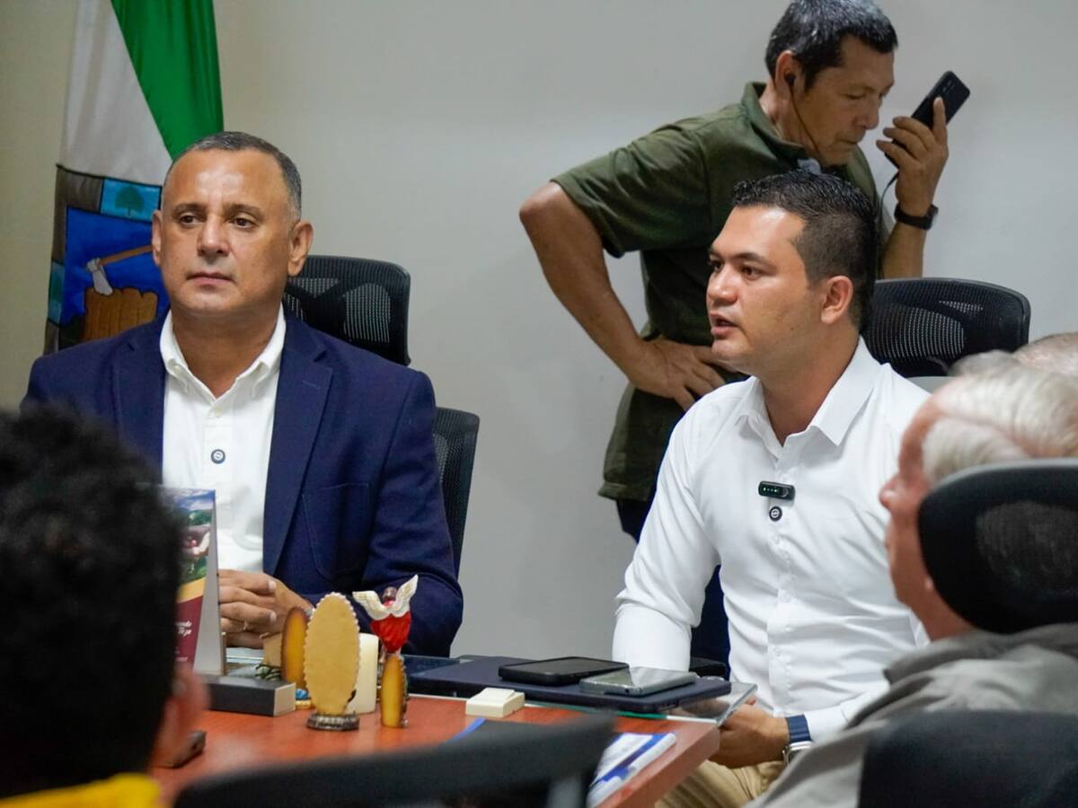 ¿Qué dijo el alcalde de Armenia sobre el incremento del impuesto predial? Aquí les contamos