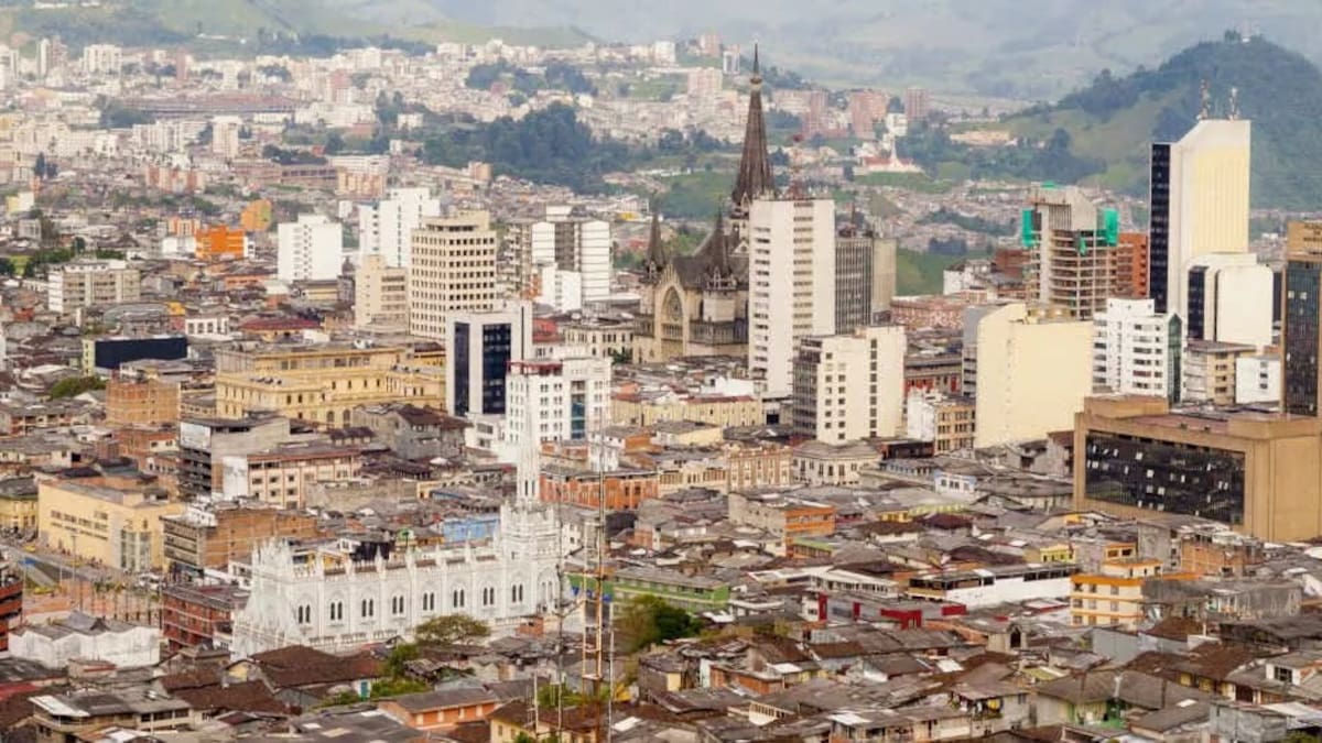 Una mujer es capturada en Manizales por presunta compra de votos, le hallaron $ 15.400.000