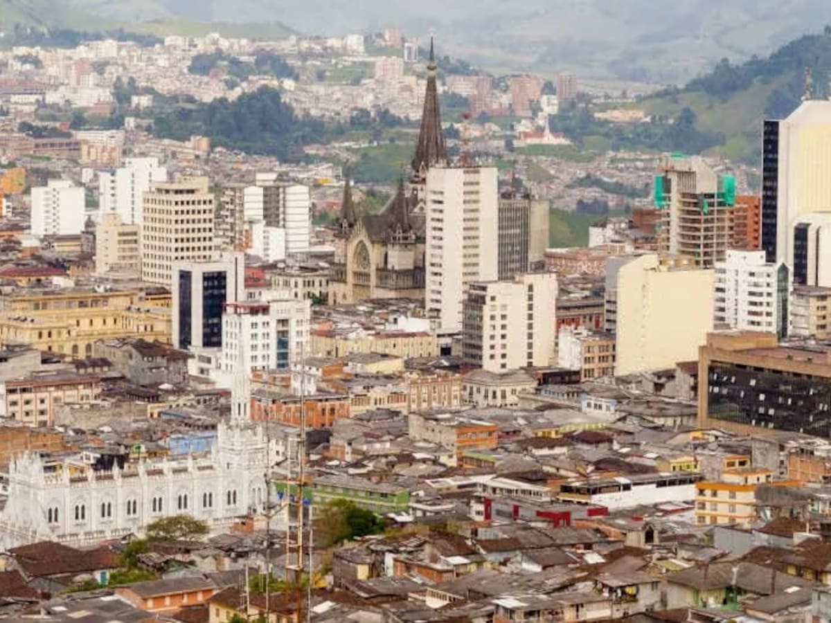 Una mujer es capturada en Manizales por presunta compra de votos, le hallaron $ 15.400.000