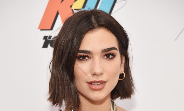 Dua Lipa