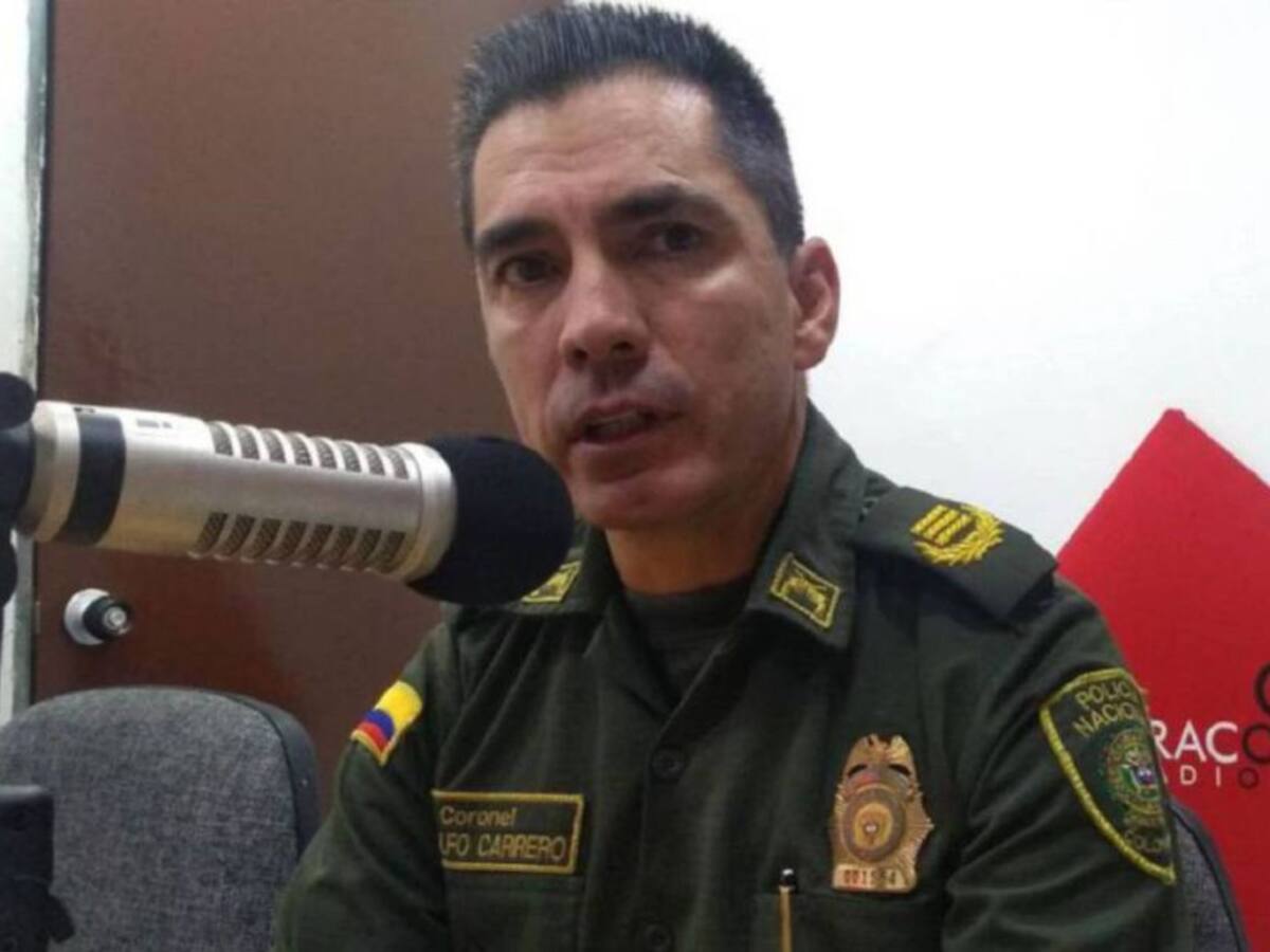 Más de 9.000 comparendos en Tolima por violar aislamiento obligatorio