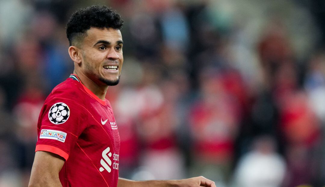 Luis Díaz cerró la mejor temporada de su carrera deportiva.