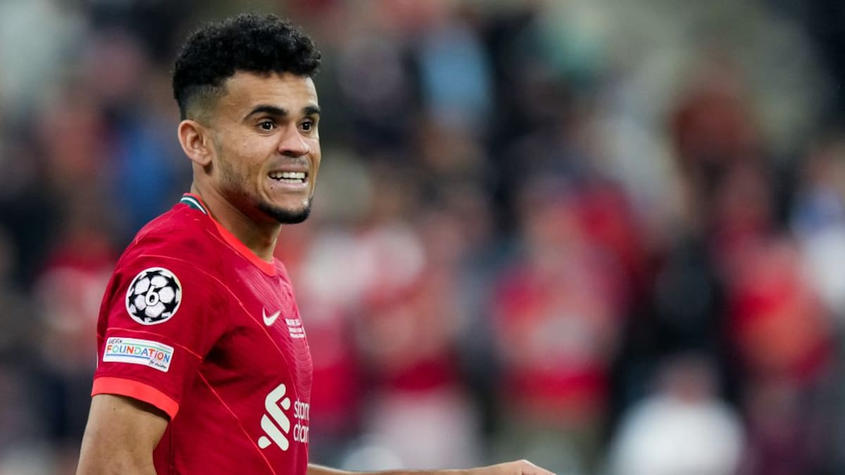 Luis Díaz costará hasta 110 millones de euros: Está en el top 10 mundial