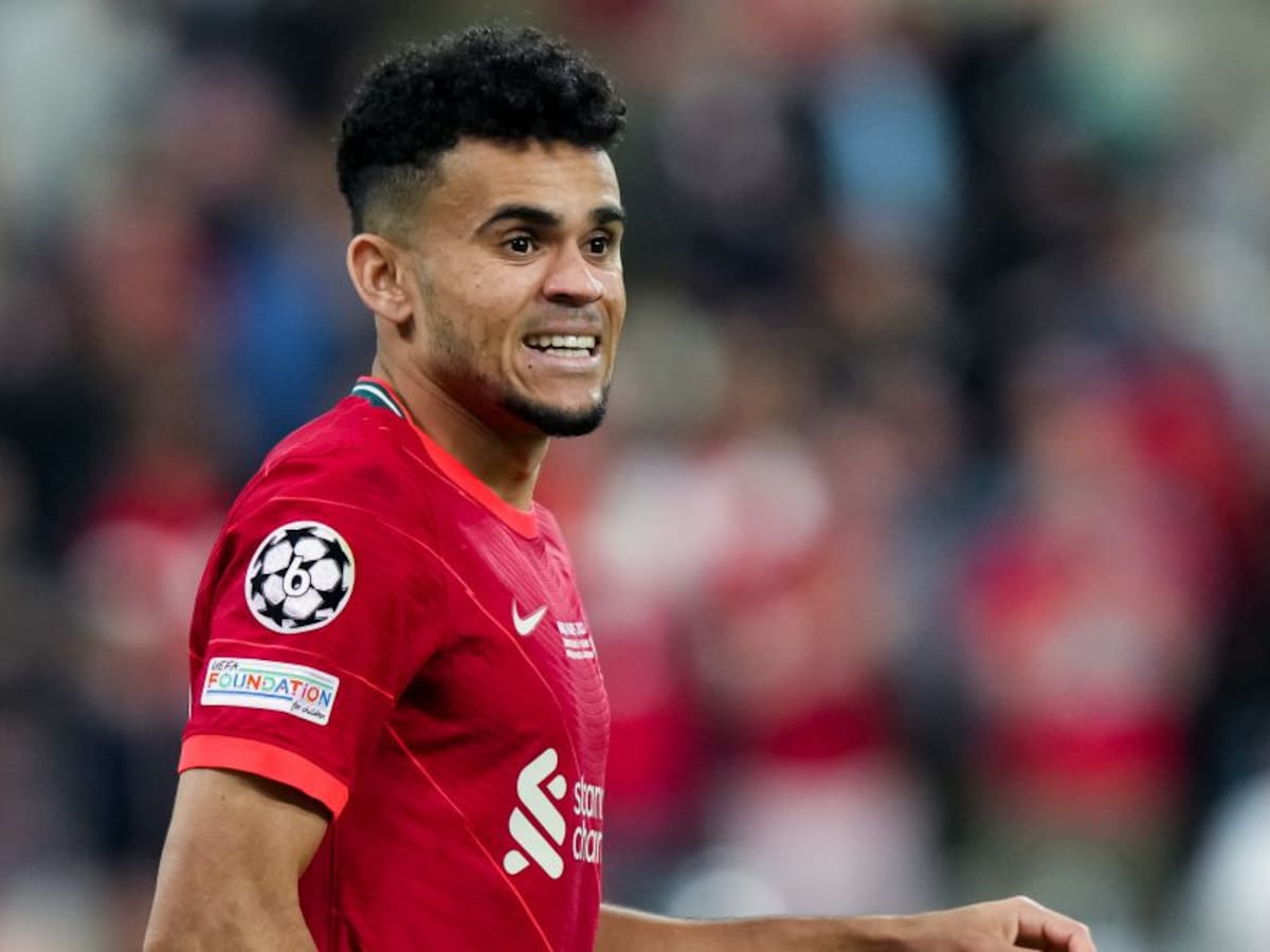 Luis Díaz costará hasta 110 millones de euros: Está en el top 10 mundial