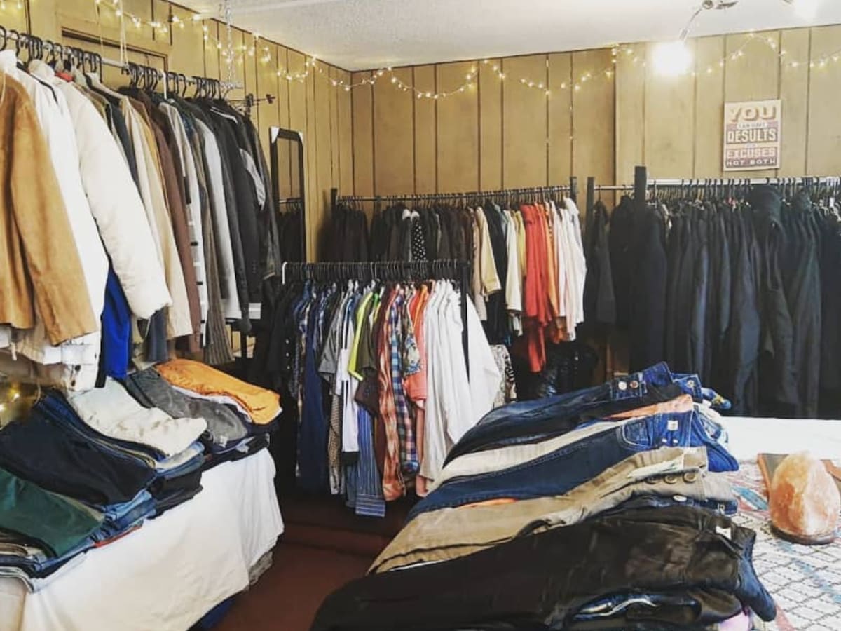 Clothe Moda Sostenible: uso consciente para reducir el impacto textil