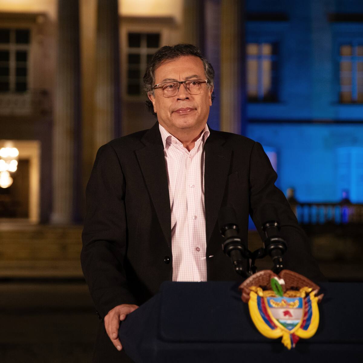 Freno a alocuciones de Petro: un repaso a las más de 50 intervenciones televisivas en su gobierno