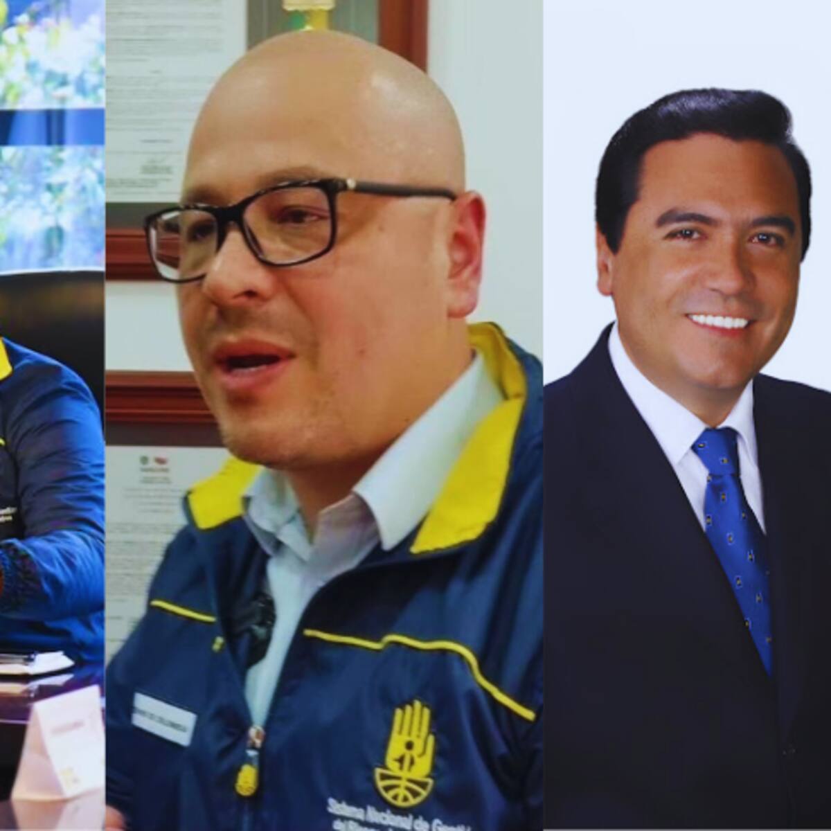 ¿Quiénes son los nuevos capturados por corrupción en la UNGRD? Fiscalía los imputará