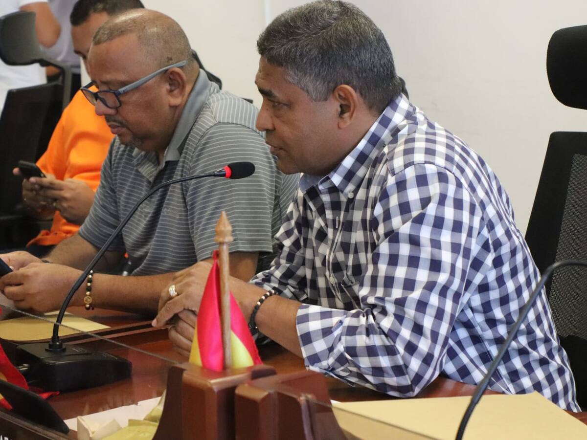 Concejo aprobó proyecto para incorporar recursos al Fondo de Pensiones