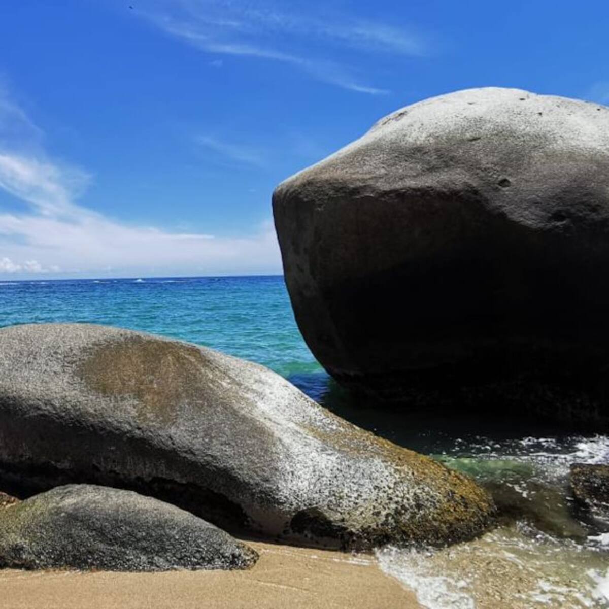 ¡No más espera! El Parque Tayrona reabre sus puertas para turistas