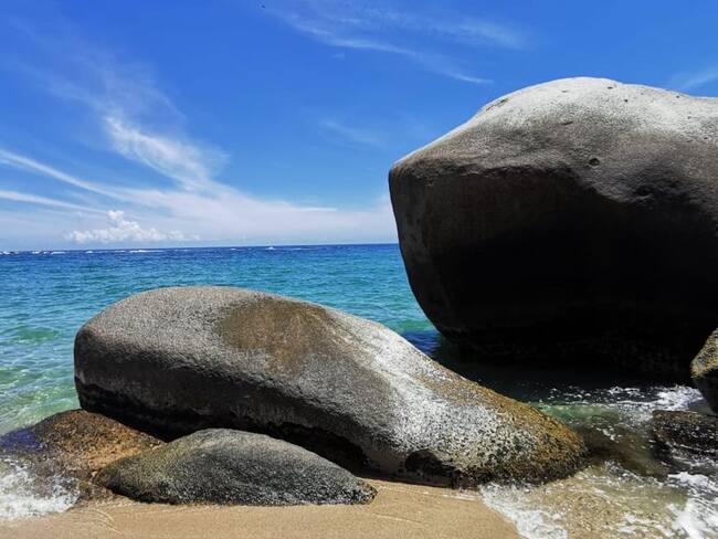 ¡No más espera! El Parque Tayrona reabre sus puertas para turistas